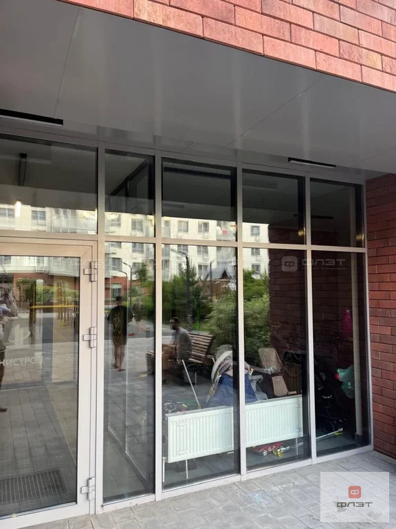 Продажа квартиры, Казань, ул. Анаса Тазетдинова - Фото 10