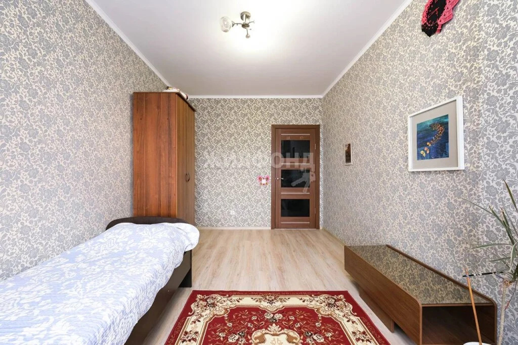 Продажа квартиры, Новосибирск, ул. Сухарная - Фото 25