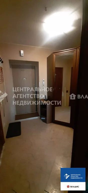 Аренда квартиры, Рязань, ул. Пушкина - Фото 7