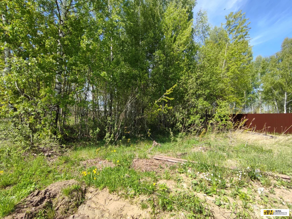 Продажа участка, Раменский район, Коттеджный посёлок Кратово - Фото 14