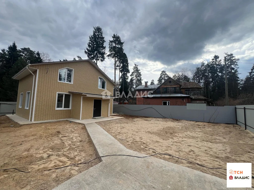Продажа дома, Королев, улица Яблочкиной - Фото 4