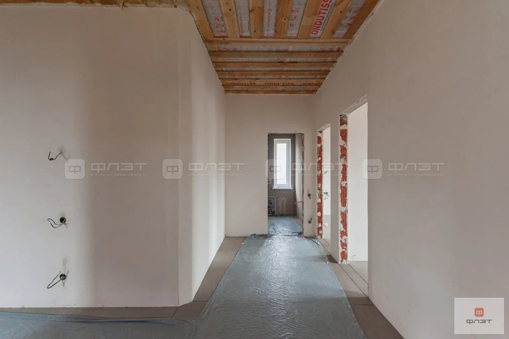 Продажа дома, Казань, ул. Зелёная Роща - Фото 13