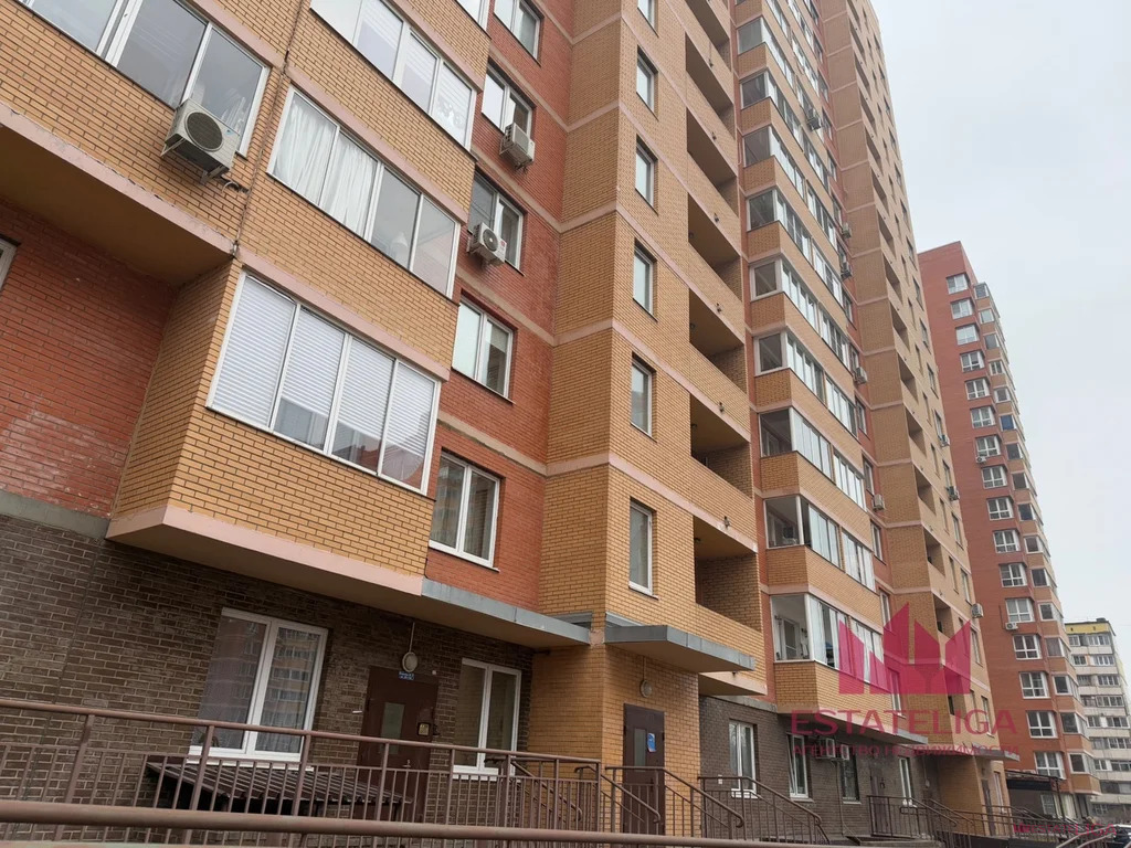 Продажа квартиры, Балашиха, Балашиха г. о., Троицкая улица - Фото 22