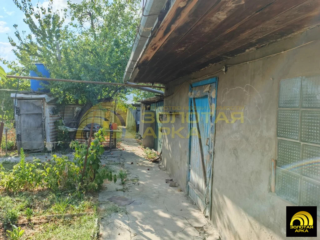 Продажа дома, Холмская, Абинский район, ул. Юркина - Фото 21