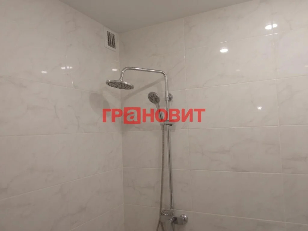 Продажа квартиры, Новосибирск, Плющихинская - Фото 16