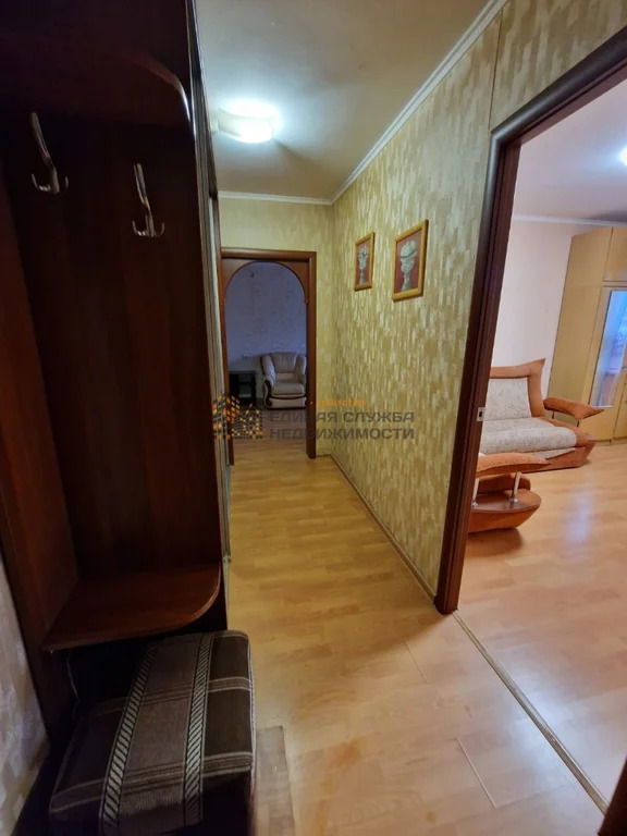 Аренда квартиры, Уфа, ул. Баязита Бикбая - Фото 4