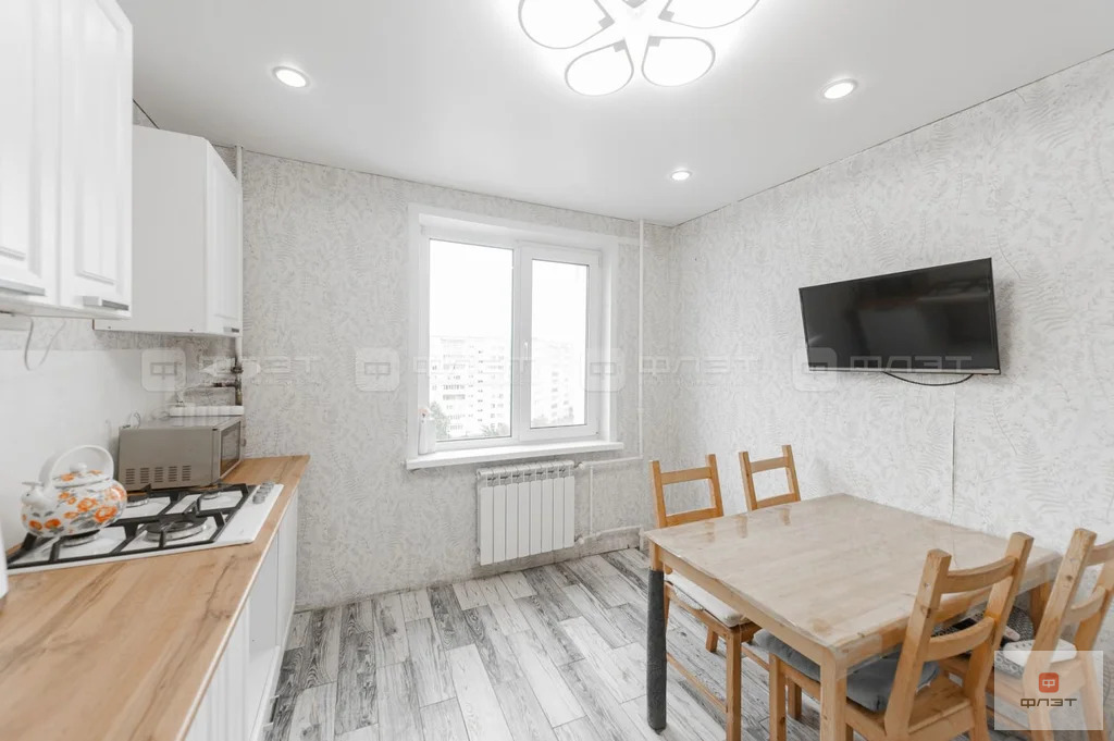 Продажа квартиры, Казань, ул. Кул Гали - Фото 2