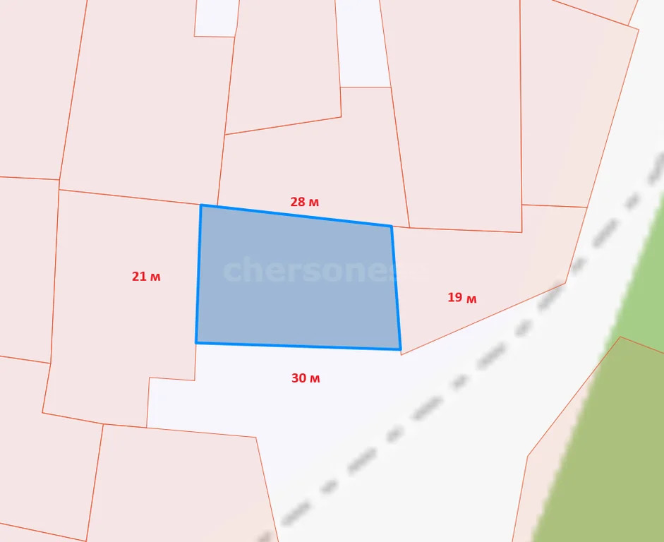 Продажа участка, Севастополь, улица Комиссара Ищенко - Фото 11