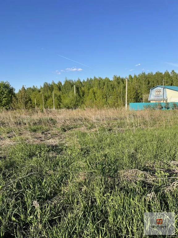 Продажа дома, Высокогорский район, дом 565 - Фото 2