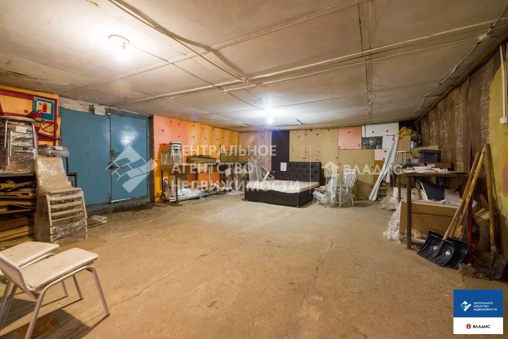 Продажа ПСН, Скопин, улица Карла Маркса - Фото 12