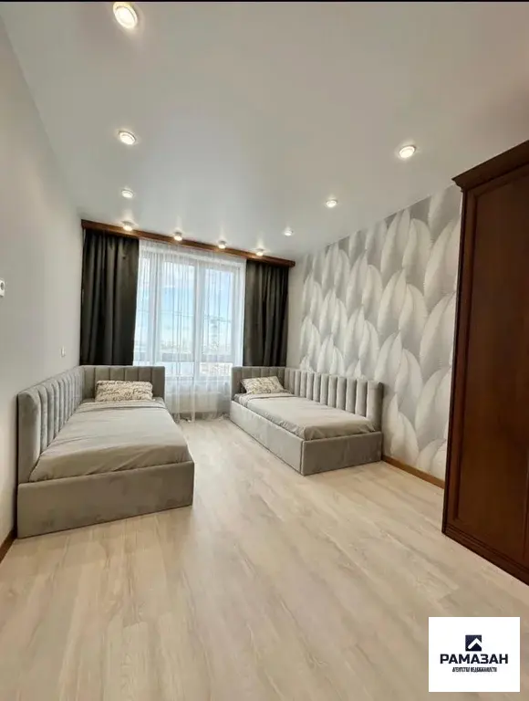 3-ком квартира ул. Алексея Козина, д. 2 - Фото 4