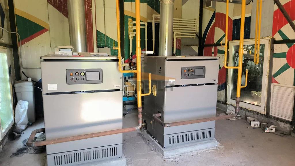 Продажа производственного помещения, Еремино, Щелковский район, ... - Фото 2