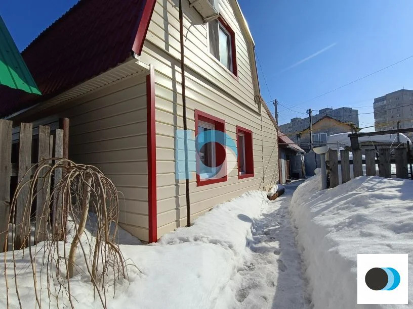 Продажа дома, Уфа, ул. Розы Люксембург - Фото 15