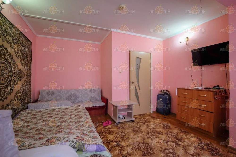 1-комн. квартира - Фото 0