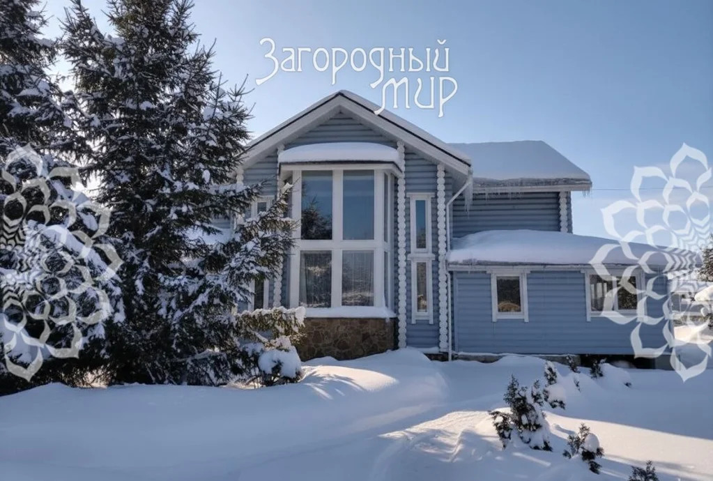 Продам дом, Дмитровское шоссе, 8 км от МКАД - Фото 28