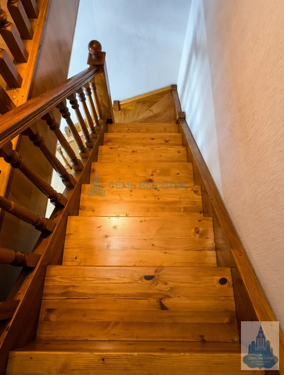 Продажа дома, Домодедово, Домодедово г. о., Лесная ул. - Фото 15