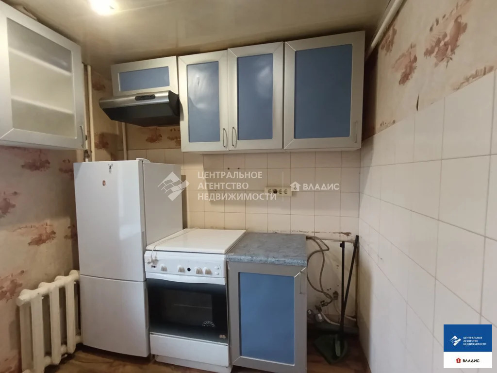 Продажа квартиры, Рязань, ул. Тимуровцев - Фото 5