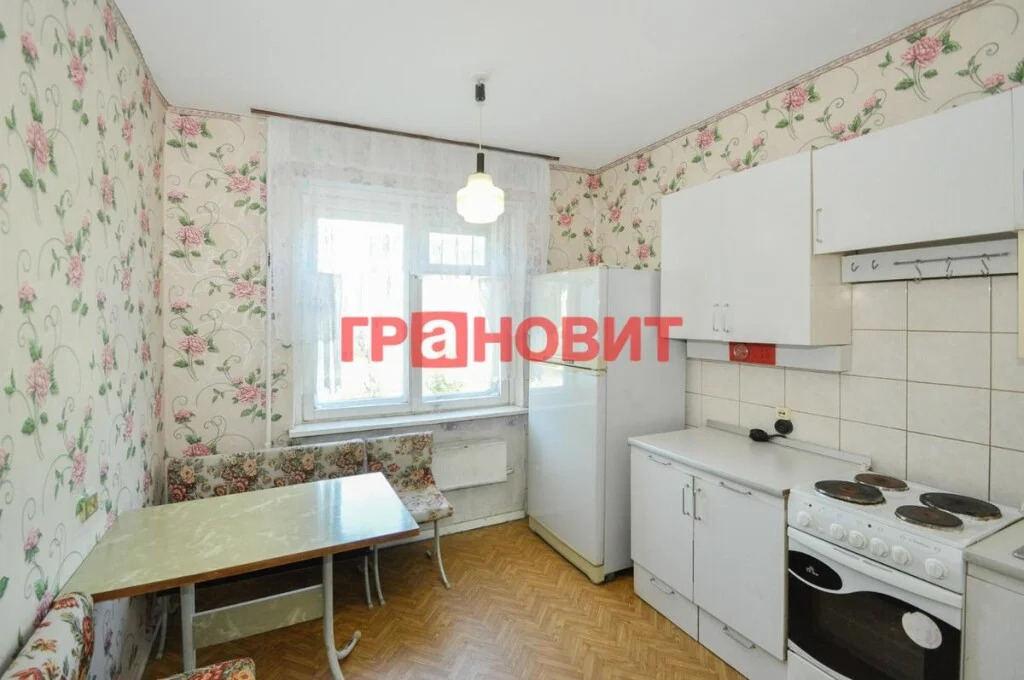Продажа квартиры, Новосибирск, ул. Лесосечная - Фото 0