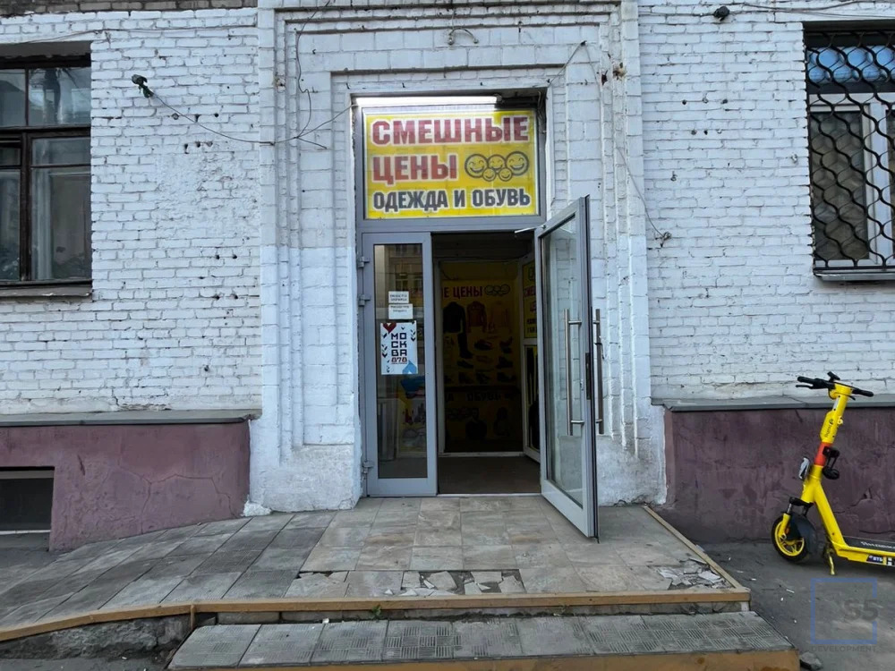 Аренда ПСН, м. Первомайская, ул. Первомайская - Фото 4