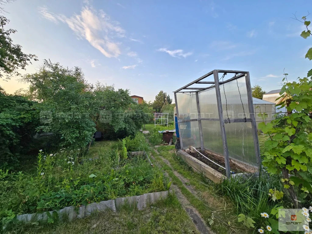 Продажа дома, Зеленодольский район, дом 25 - Фото 35