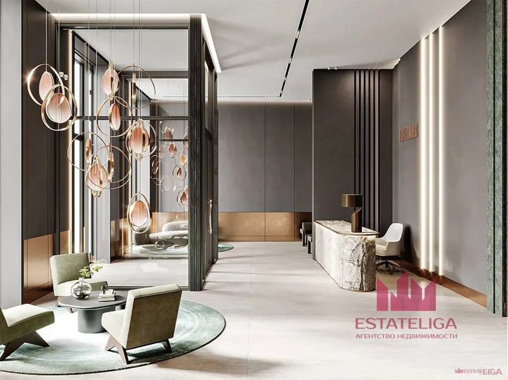 Аренда квартиры, Волгоградский пр-кт. - Фото 11