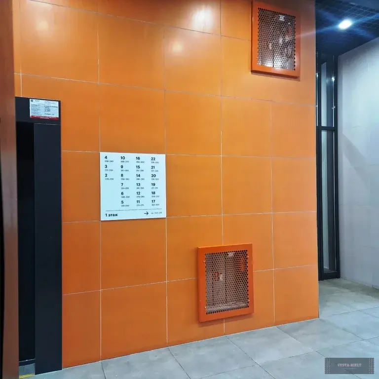 Квартира с прекрасным видом на город - Фото 15