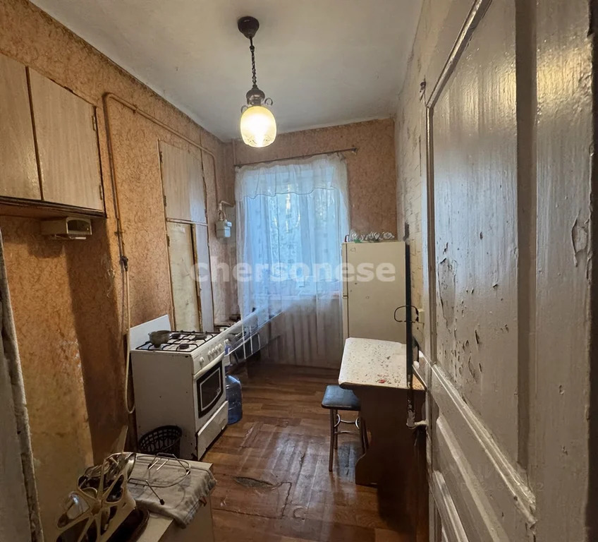 Продажа квартиры, Севастополь, ул. Гоголя - Фото 4