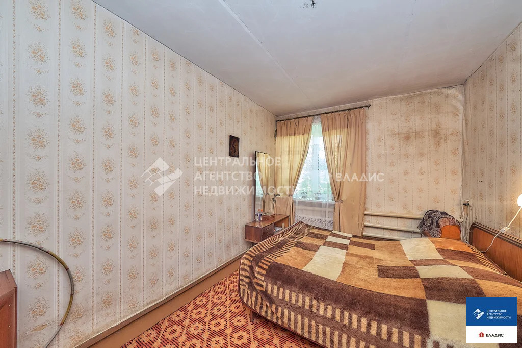 Продажа дома, Рыбное, Рыбновский район, ул. Пролетарская - Фото 7