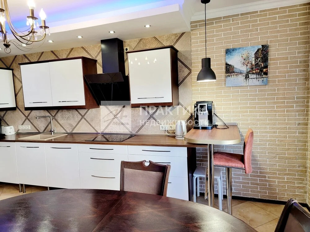 Продажа квартиры, Московский, Московский г. п., ул. Радужная - Фото 9