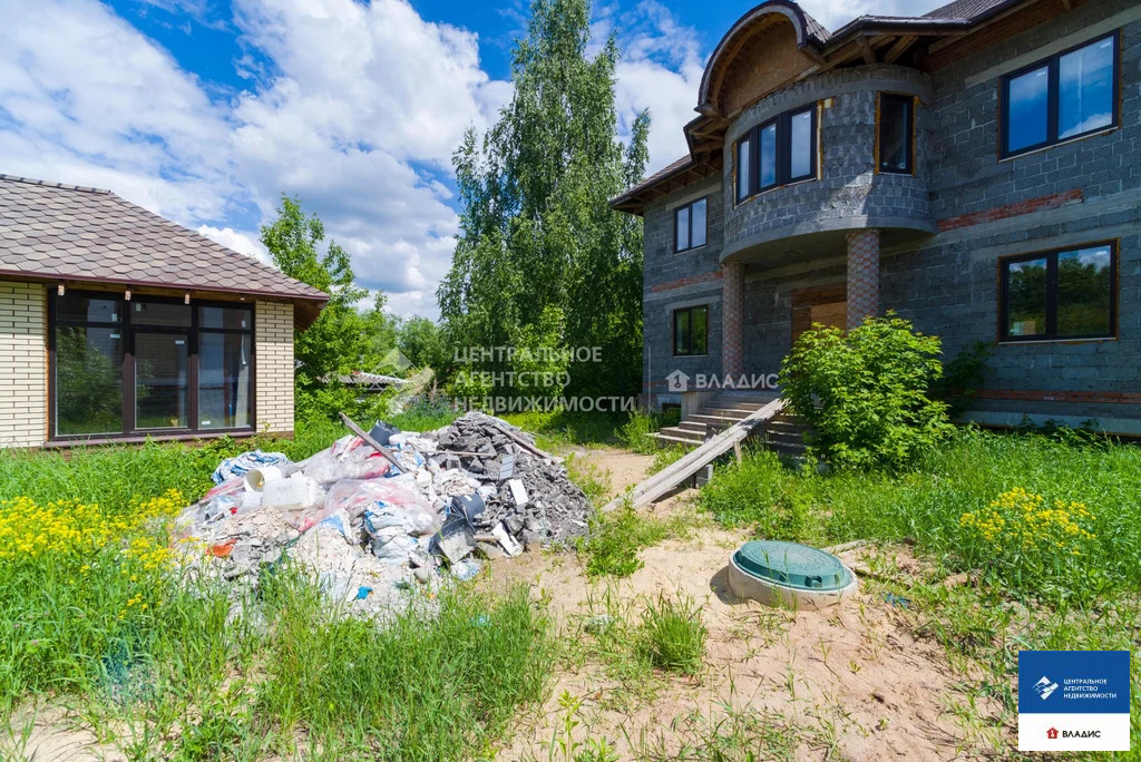 Продажа дома, Рязань - Фото 4