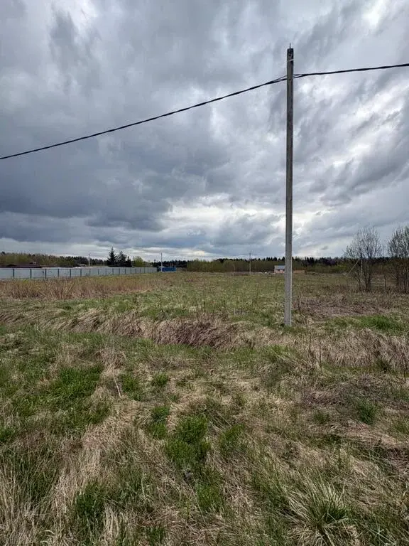 Продажа участка в КП Рамецкое - Фото 2