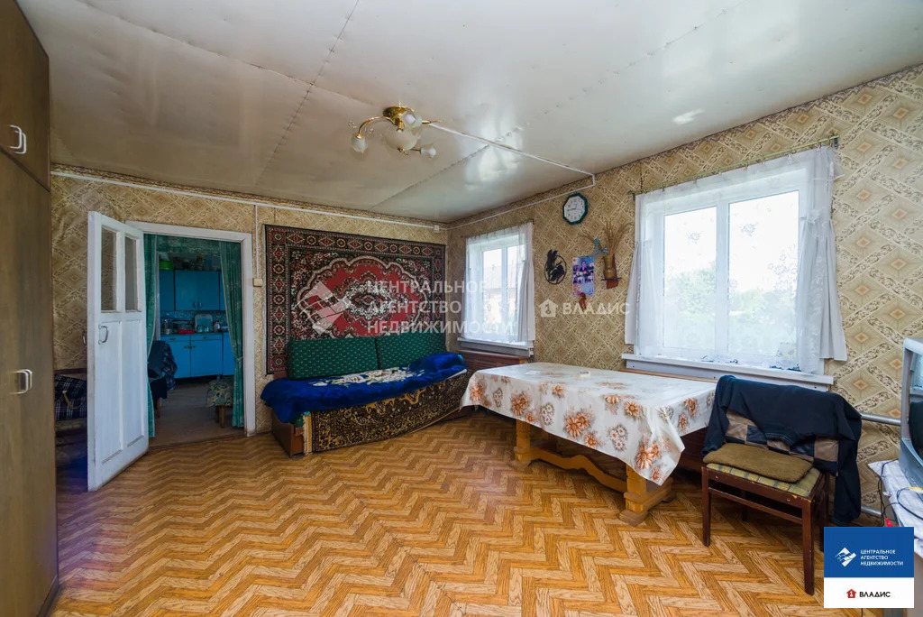 Продажа дома, Аргамаково, Спасский район, ул. Луговая - Фото 17