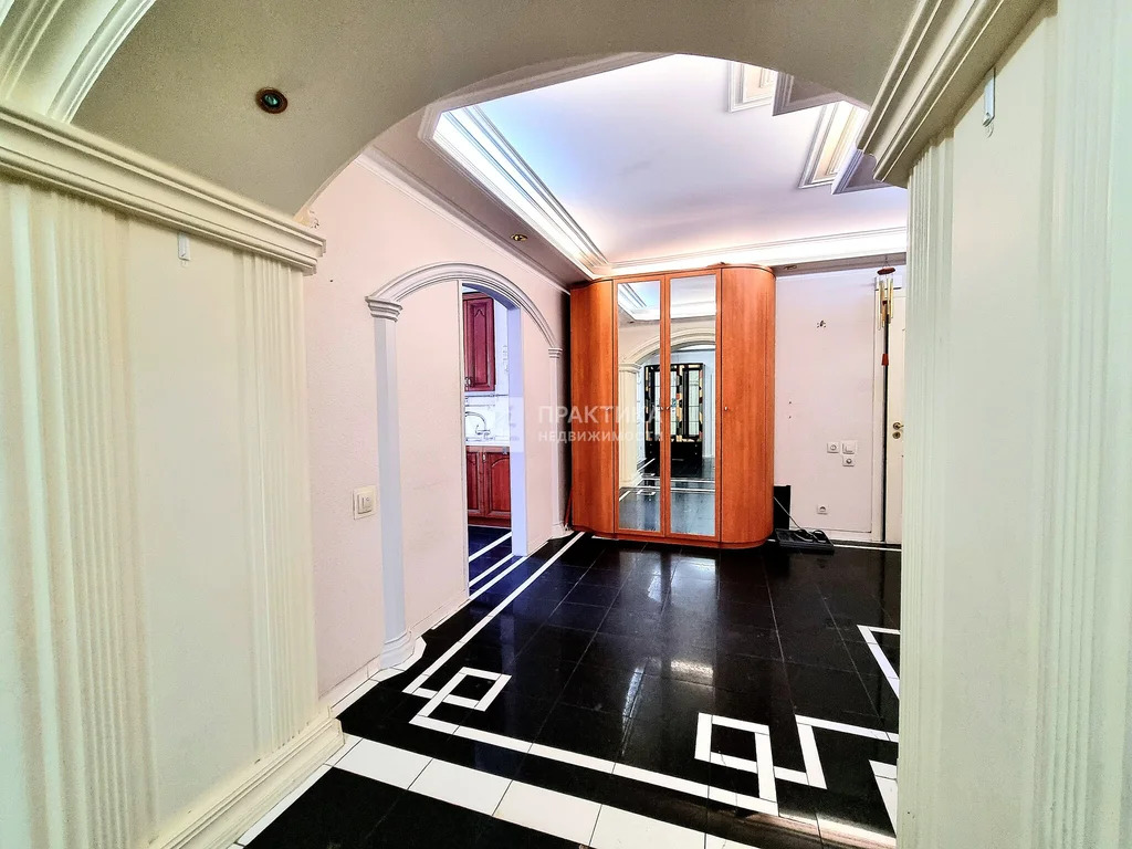 Продажа квартиры, Большая Грузинская улица - Фото 28