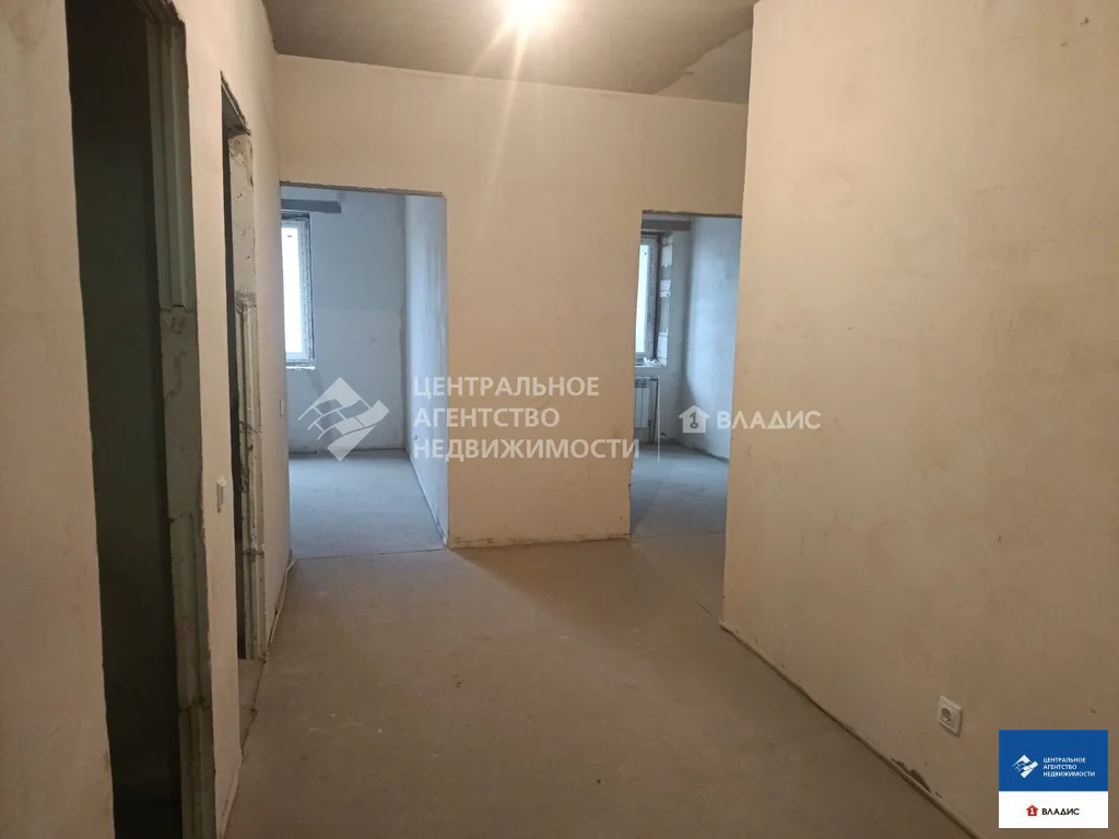 Продажа квартиры, Рязань, ул. Стройкова - Фото 5