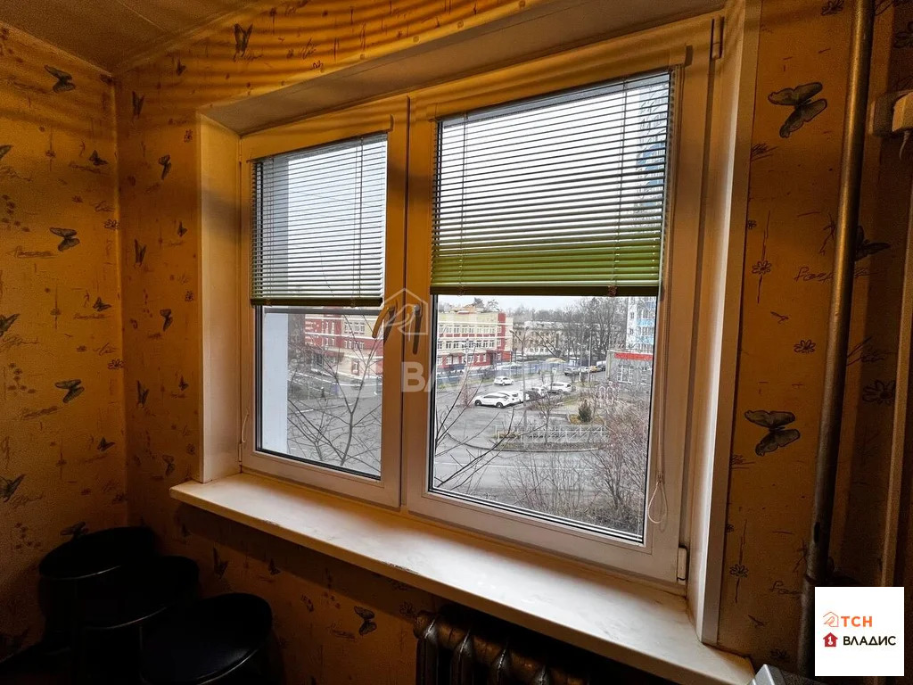 Продажа квартиры, Королев, улица Героев Курсантов - Фото 3