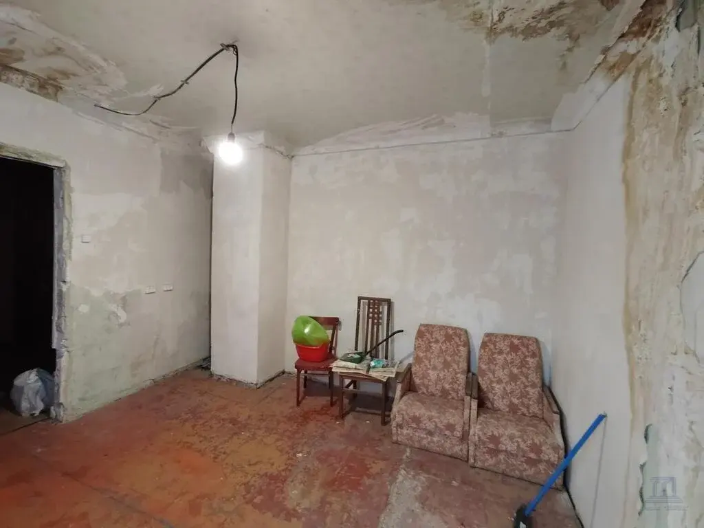 Продаю 2 комнаты в коммунальной квартире в центре Ростова-на-Дону - Фото 2