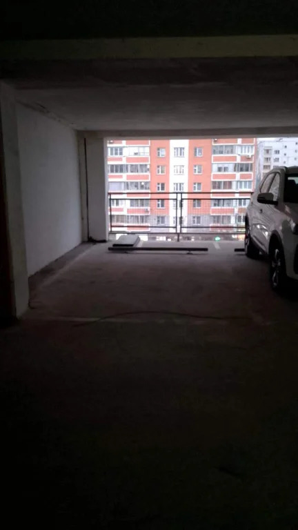 Сдам место на стоянке. - Фото 1