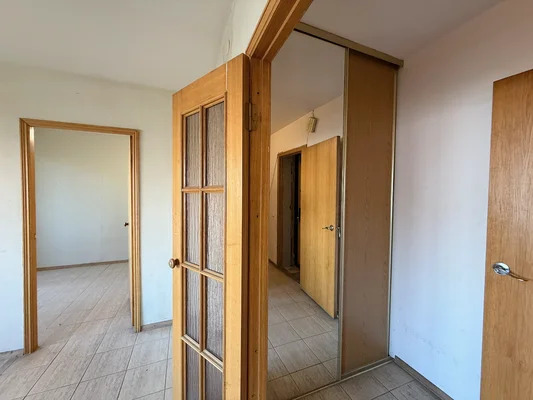 Продам трехкомнатную (3-комн.) квартиру, Кулибина ул, 15к1, Нижний ... - Фото 16