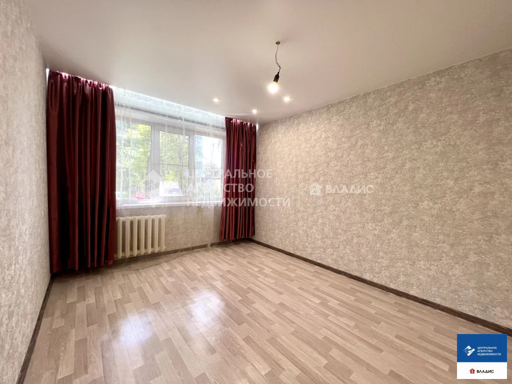 Продажа квартиры, Рязань, улица Новосёлов - Фото 12