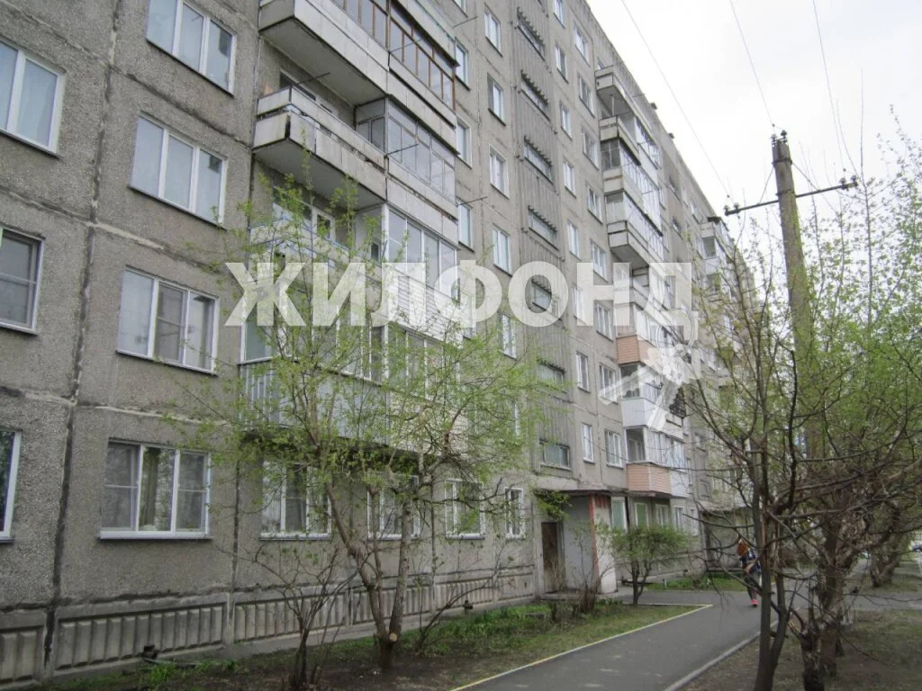 Продажа квартиры, Новосибирск, ул. Ученическая - Фото 9