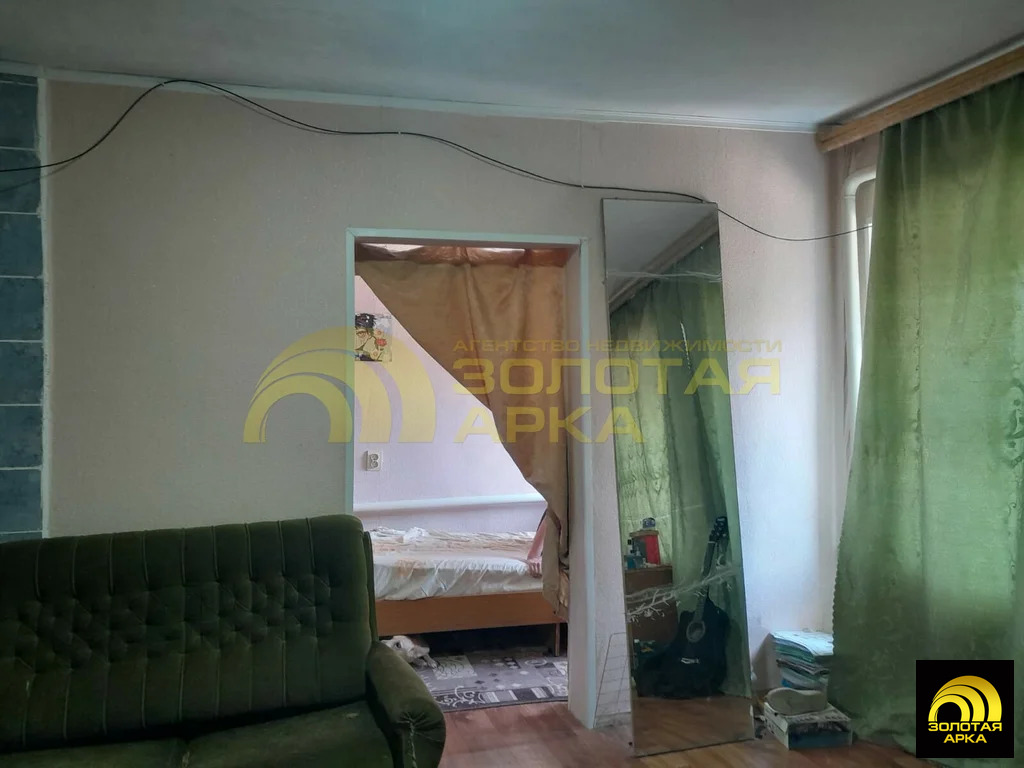 Продажа дома, Старотитаровская, Темрюкский район, Ильича пер. - Фото 2