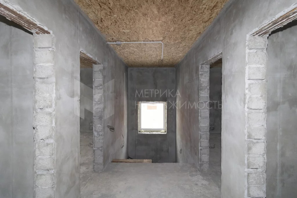 Продажа дома, Патрушева, Тюменский район, Тюменский р-н, деревня . - Фото 1
