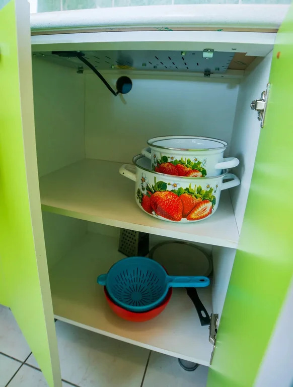 Продажа дома, Голубицкая, Темрюкский район, улица Прибрежная - Фото 12