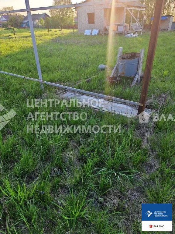 Продажа участка, Плахино, Захаровский район, ул. Озерки - Фото 14
