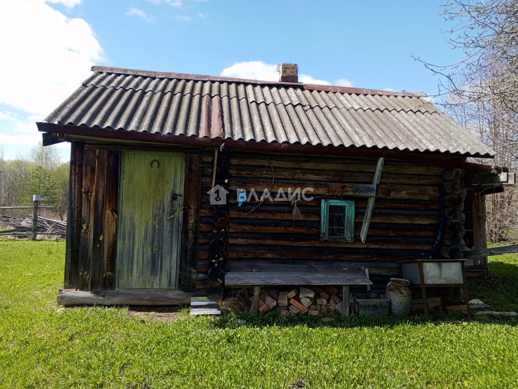 Судогодский район, деревня Захарово,  дом на продажу - Фото 16