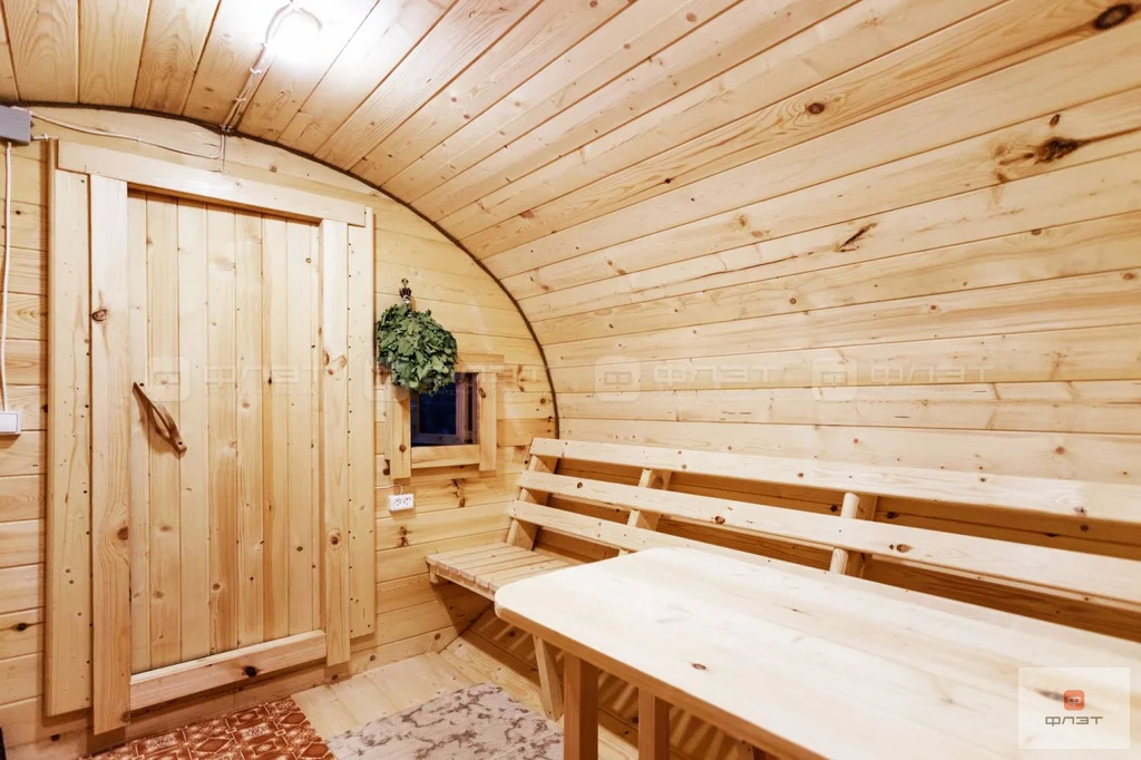 Продажа дома, Куюки, Пестречинский район, ул. Татарстан - Фото 18