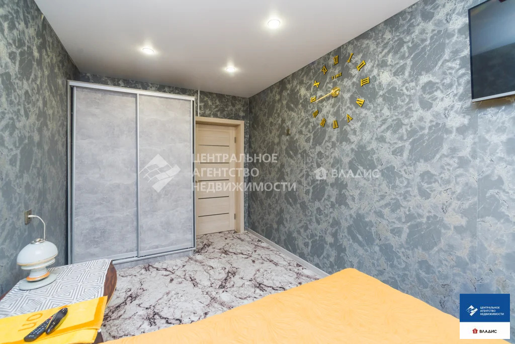 Продажа квартиры, Рязань, ул. Забайкальская - Фото 2