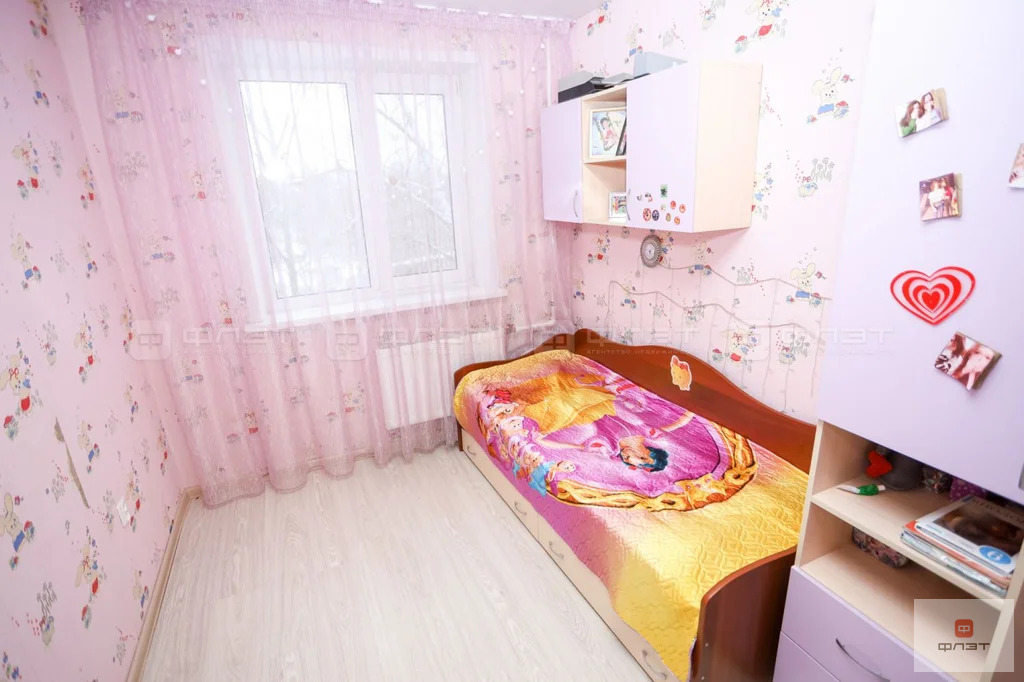 Продажа квартиры, Казань, ул. Шоссейная - Фото 9