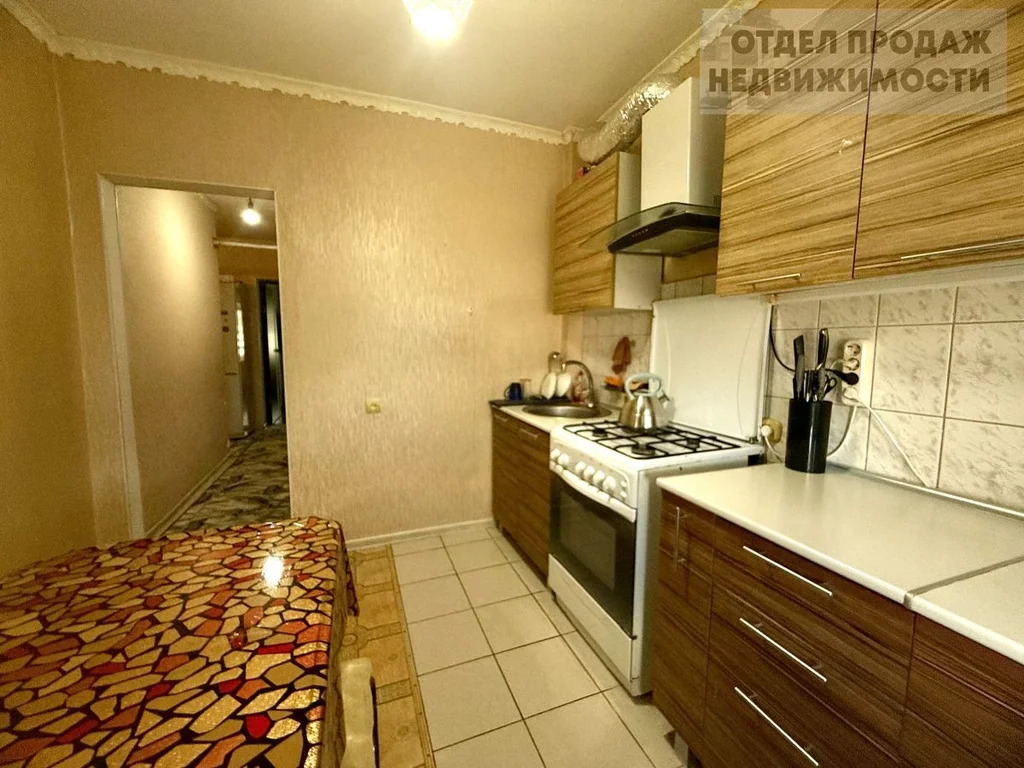 Квартира в самом центре 2-комнатная - Фото 9