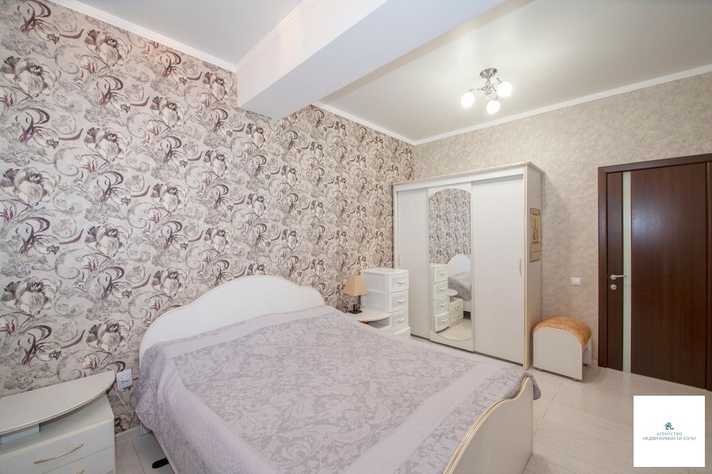 3-к квартира, 80 м, 3/15 эт. - Фото 4